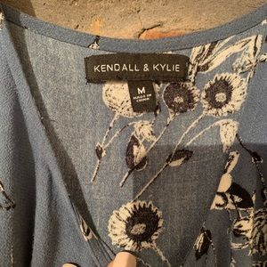 Kendall & Kylie Romper